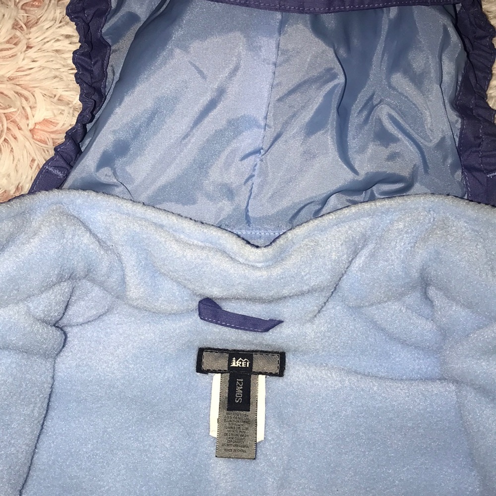 🌨 REI toddler snow jacket 🌨 - Picture 5 of 7